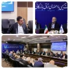درخواست نماینده فولادسازان از رئیس‌جمهور برای اصلاح سیاست ارزی صادرات فولاد